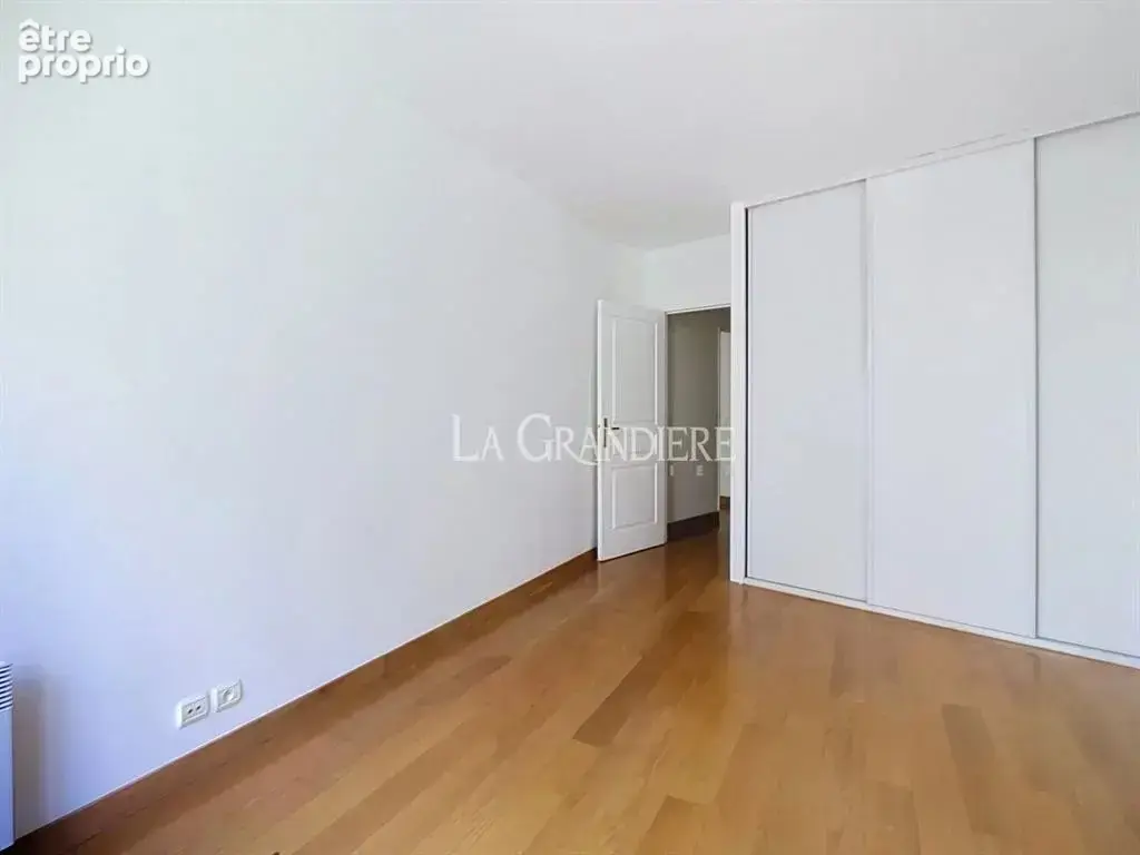 Paris 16 - Jasmin - 3ème étage - 2 pièces - 1 chambres - 61 m2 - - photo 15