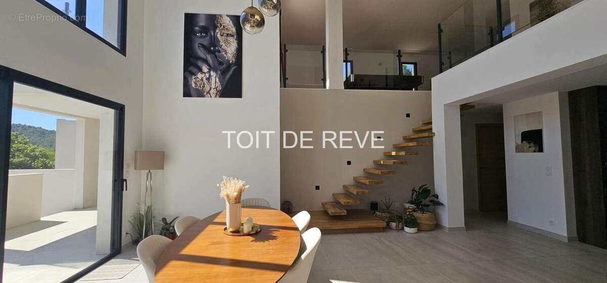 Maison à CLERMONT-L'HERAULT