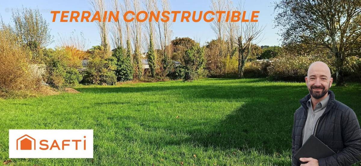 Photo 1 - Terrain à TREVOU-TREGUIGNEC