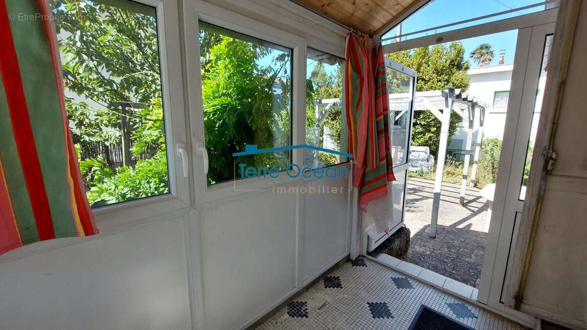 Maison à ROYAN