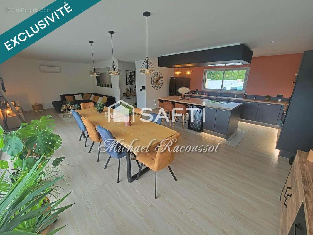 Photo 5 - Maison à LAIVES