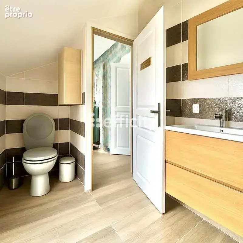 Maison 6 pièces 114 m² à vendre à Soissons (02200) - photo 9
