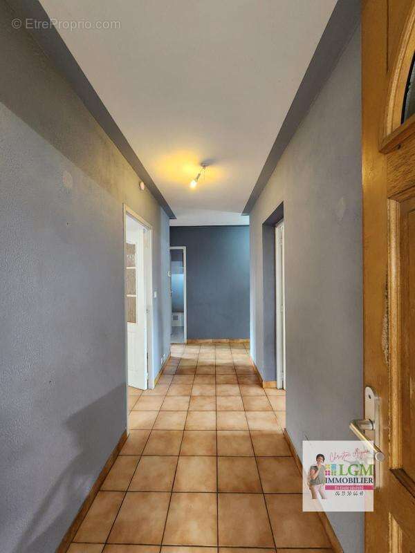 Maison à DURFORT-ET-SAINT-MARTIN-DE-SOSSENAC