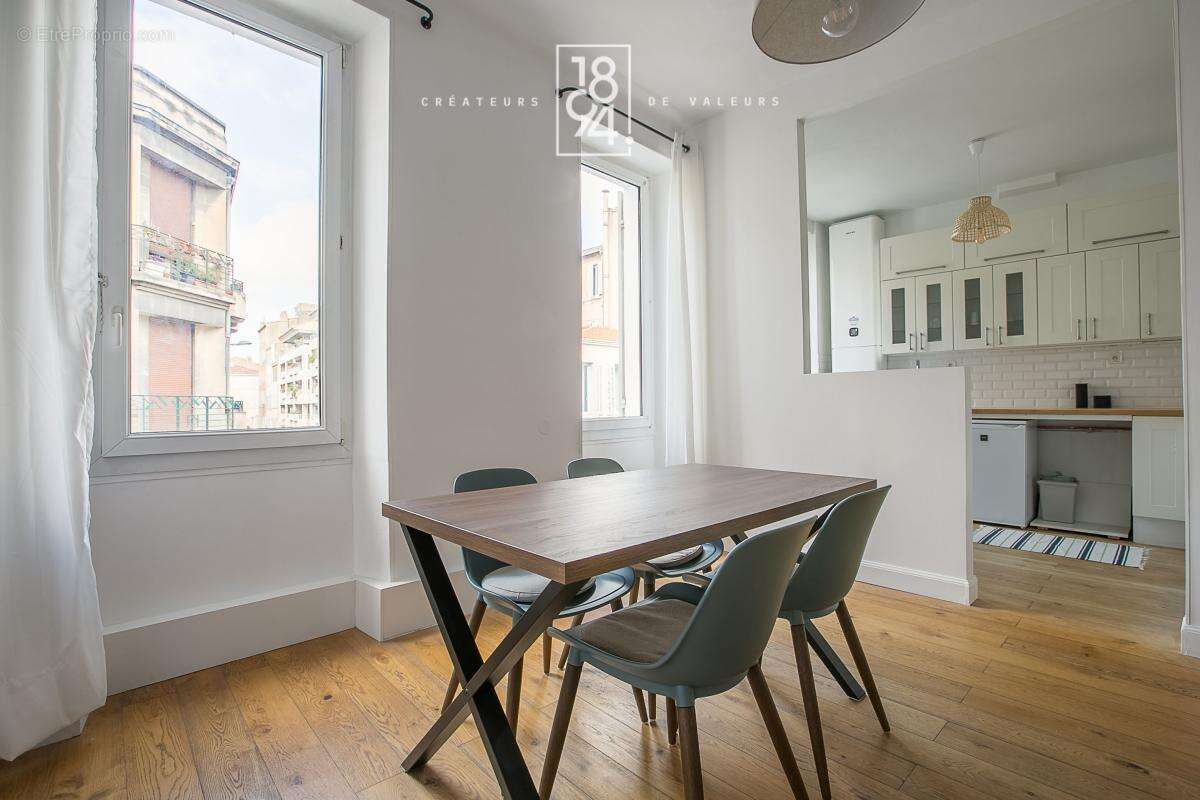 A Vendre I T3 de 74,05m2 I Cœur du Camas - photo 4