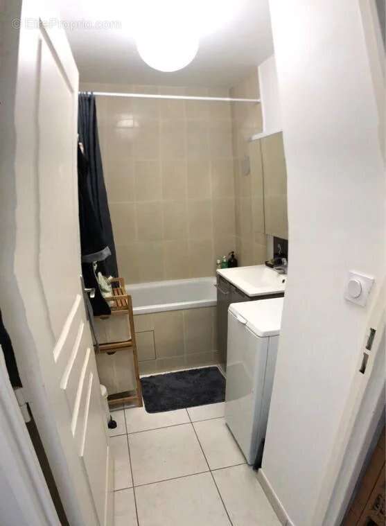 Appartement à TOURS