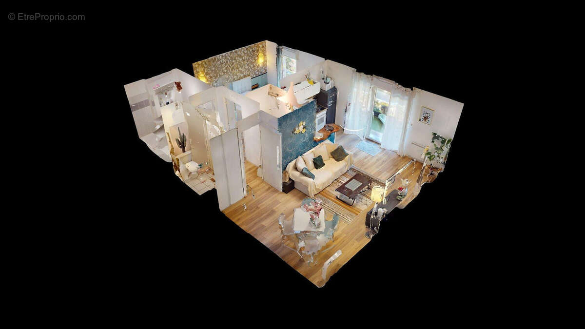 Appartement à ROYAN