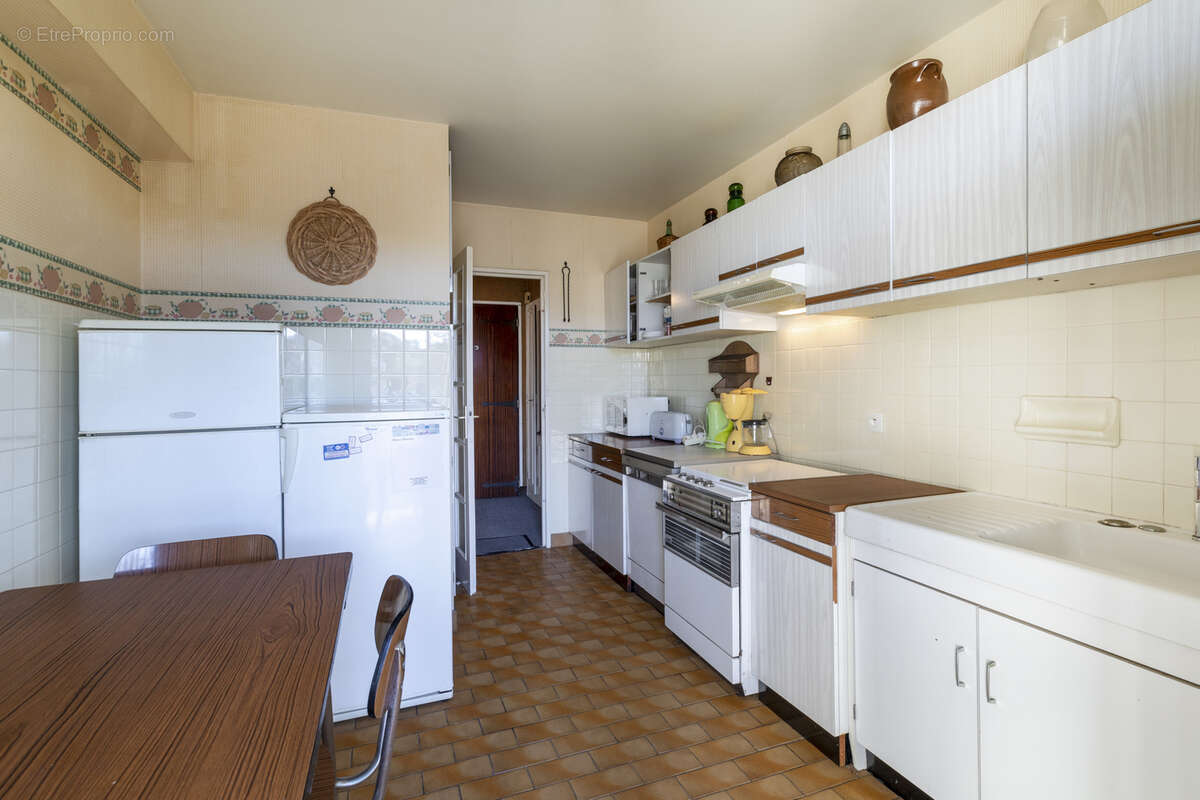 Appartement à CIBOURE