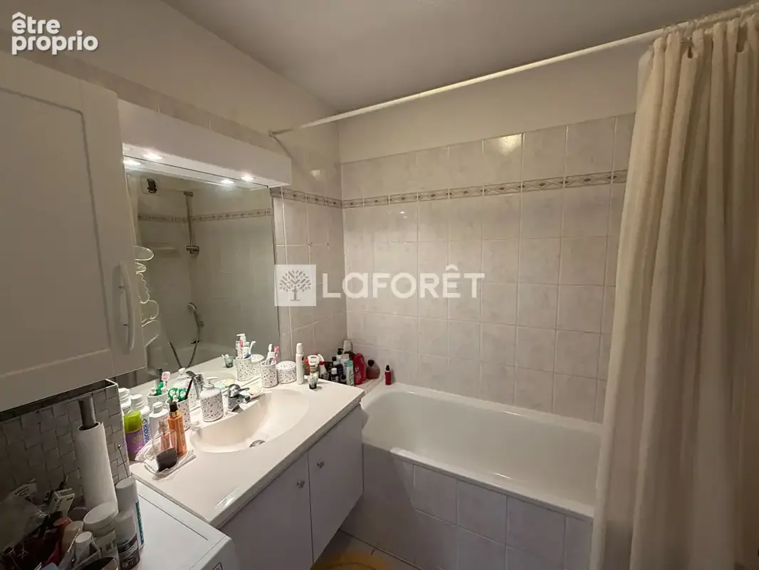 Appartement Saint Louis 4 pièce(s) 98.38 m2 - photo 8