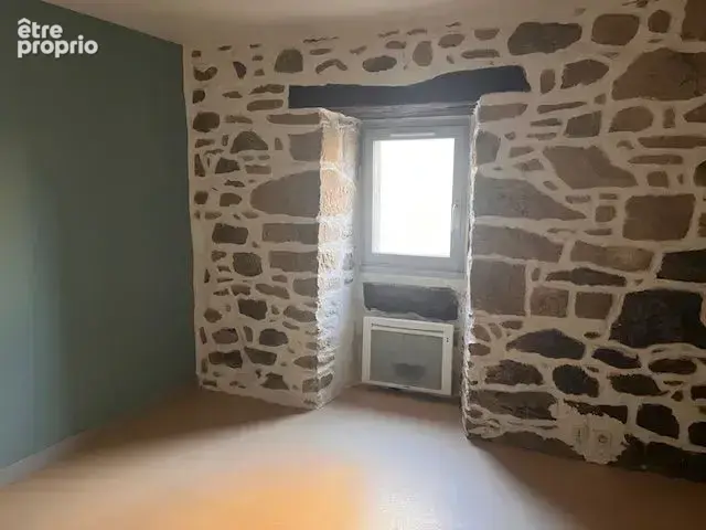 Appartement à LE FAOU