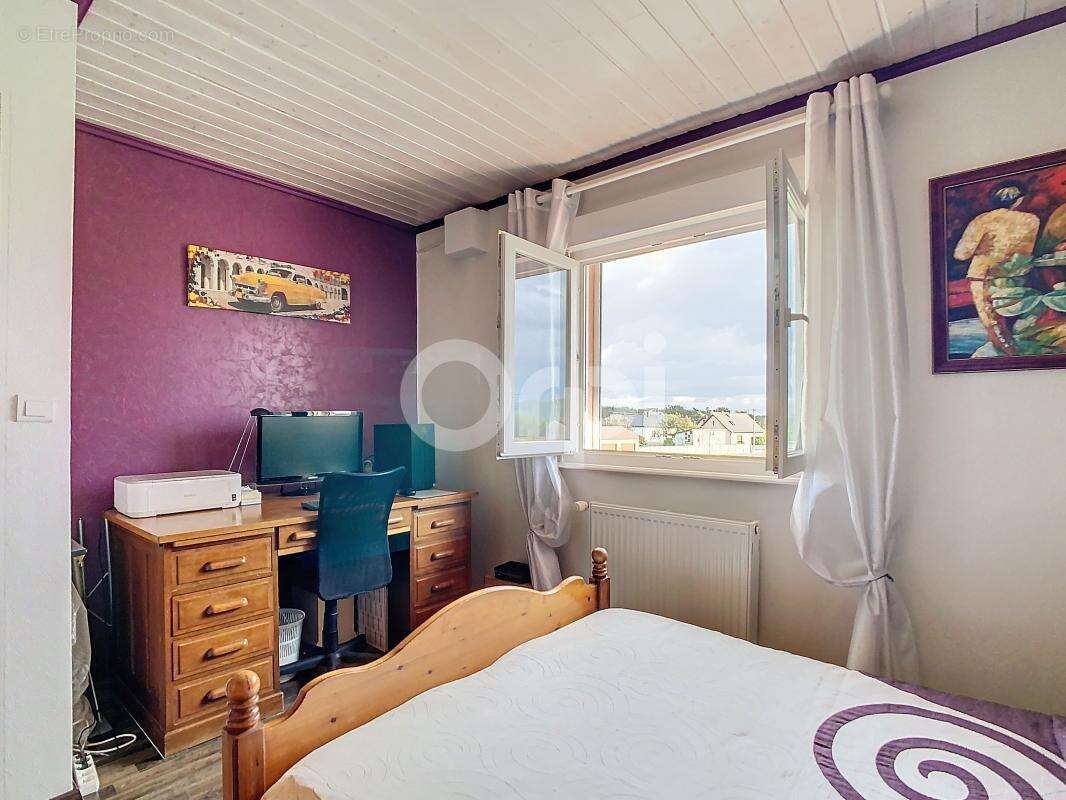 Maison à SCHLIERBACH