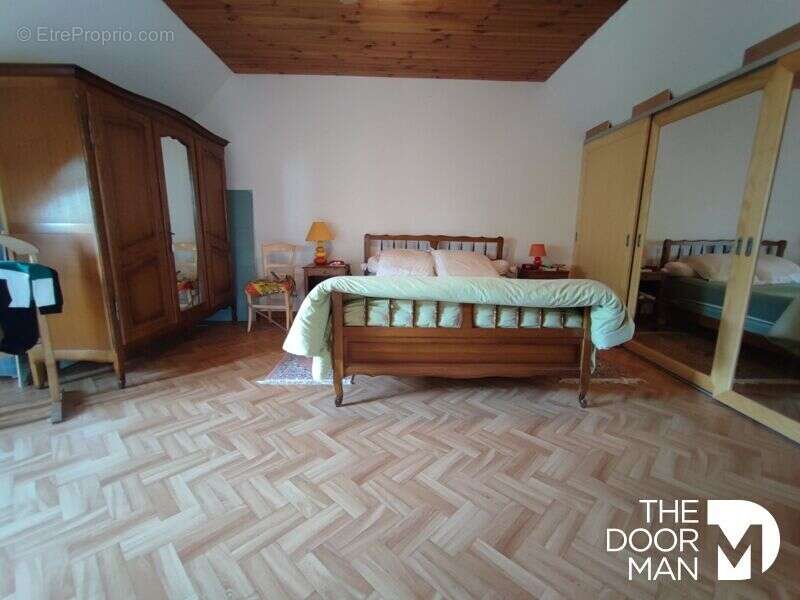 Maison à ECHAUFFOUR