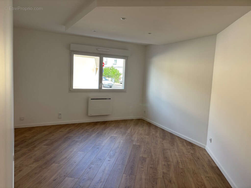 Appartement à LA TESTE-DE-BUCH