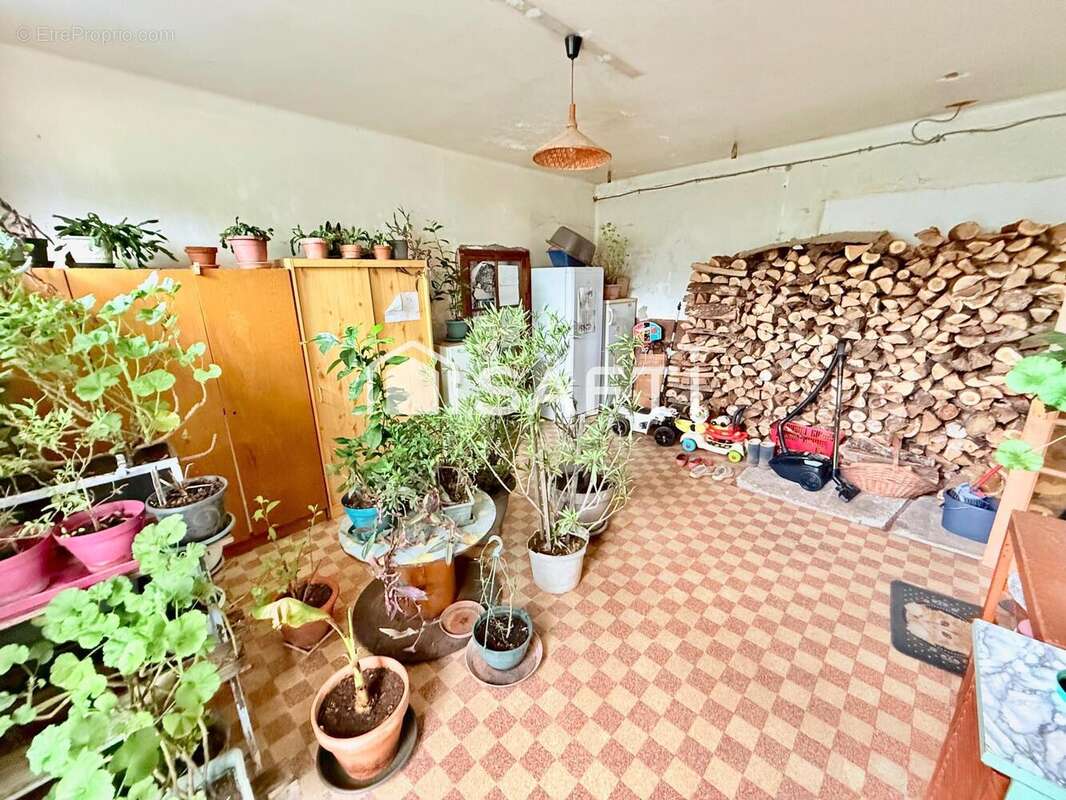 Photo 6 - Maison à SAINT-ANDELAIN