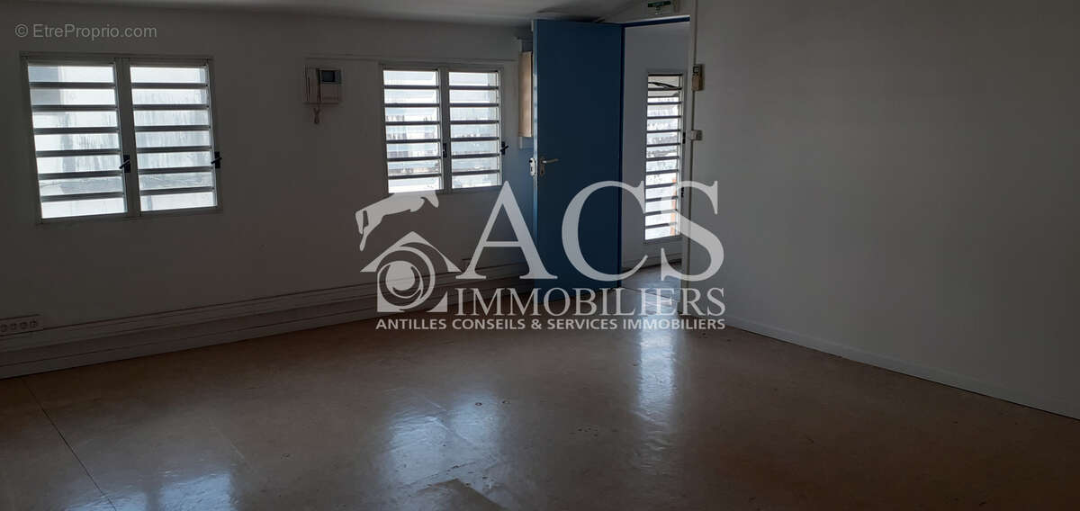 Appartement à FORT-DE-FRANCE