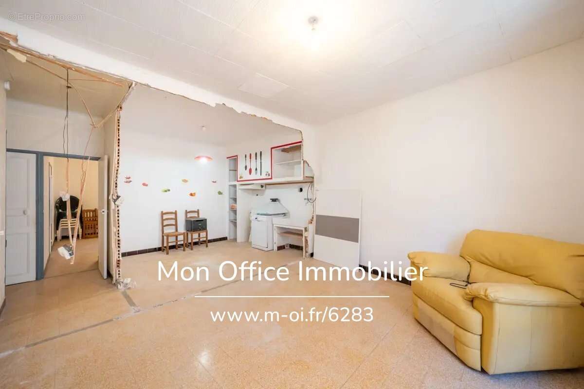 Appartement à RIANS