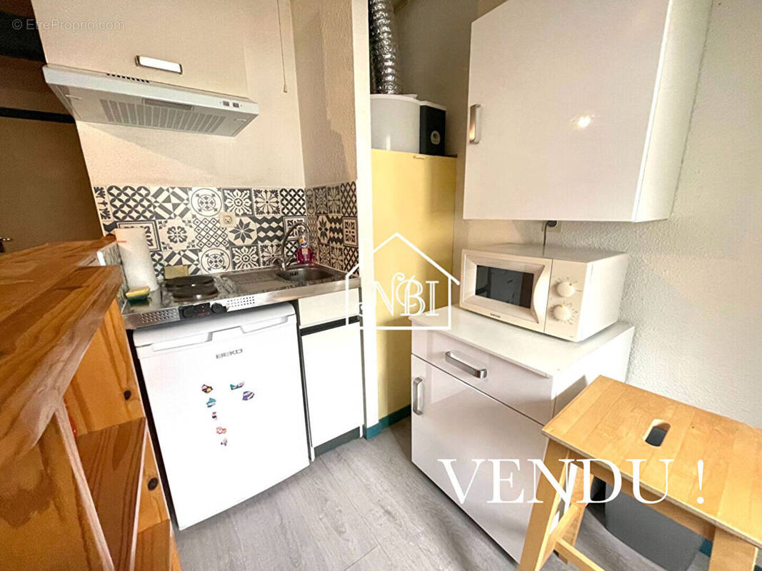 Appartement à LAVAL