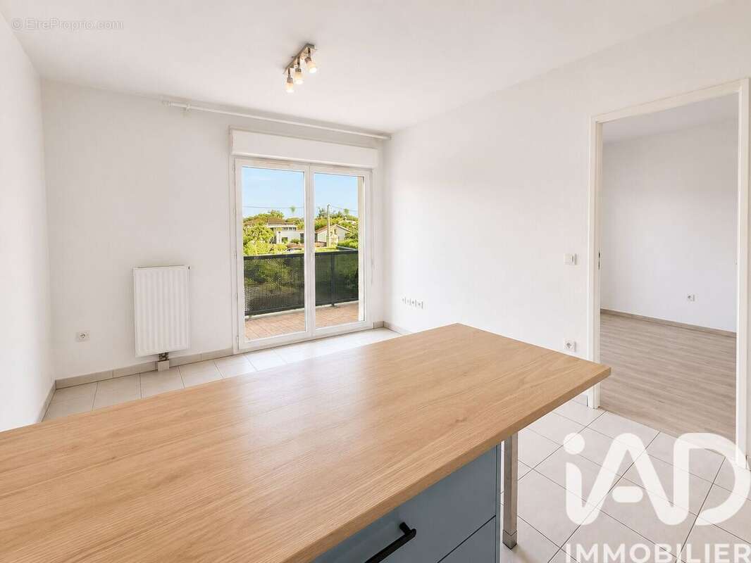 Appartement 35 m² à Le Haillan  - photo 4