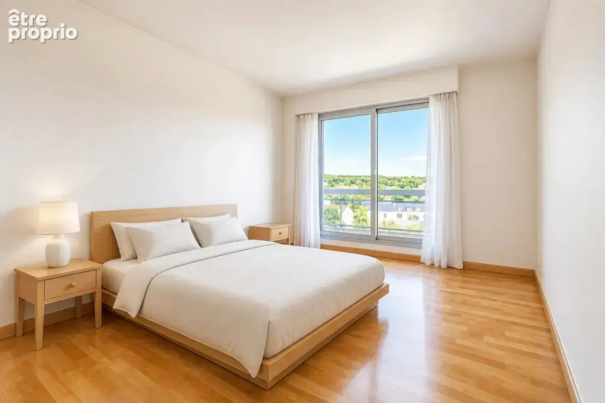 Appartement de 5 pièces de 130 m² situé à Le Pecq - photo 10