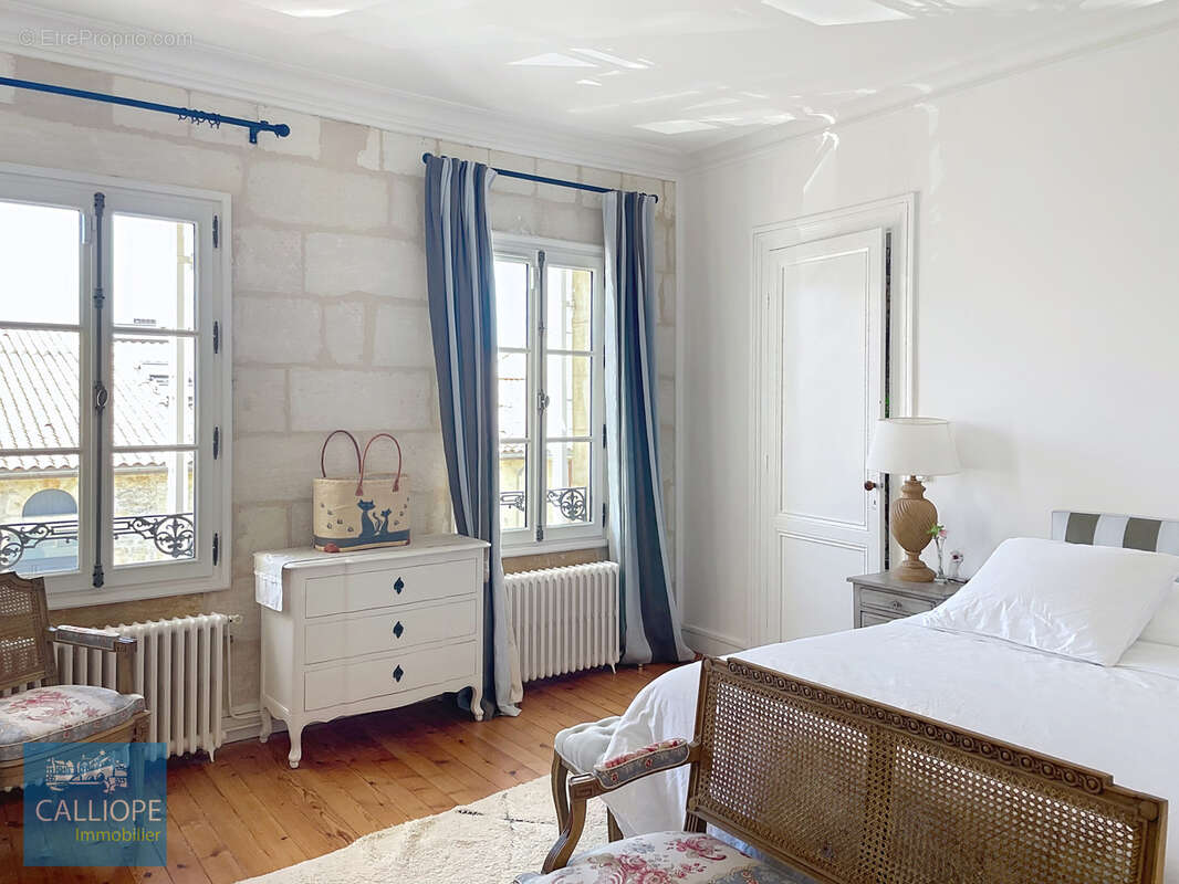 Maison à LUDON-MEDOC