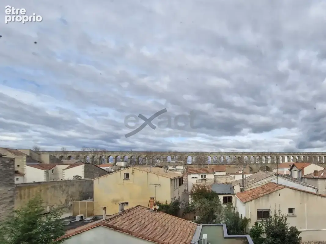 Appartement 5 pièces 96 m² à vendre à Montpellier (34000) - photo 2