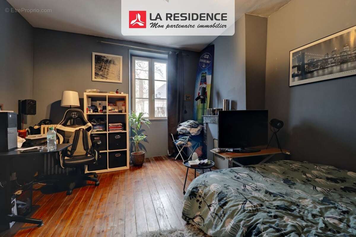 Appartement à ANET