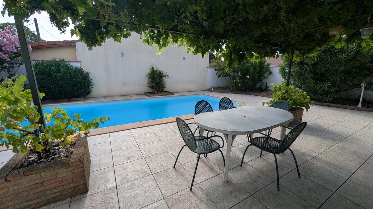 Tournefeuille / Lardenne - photo 16