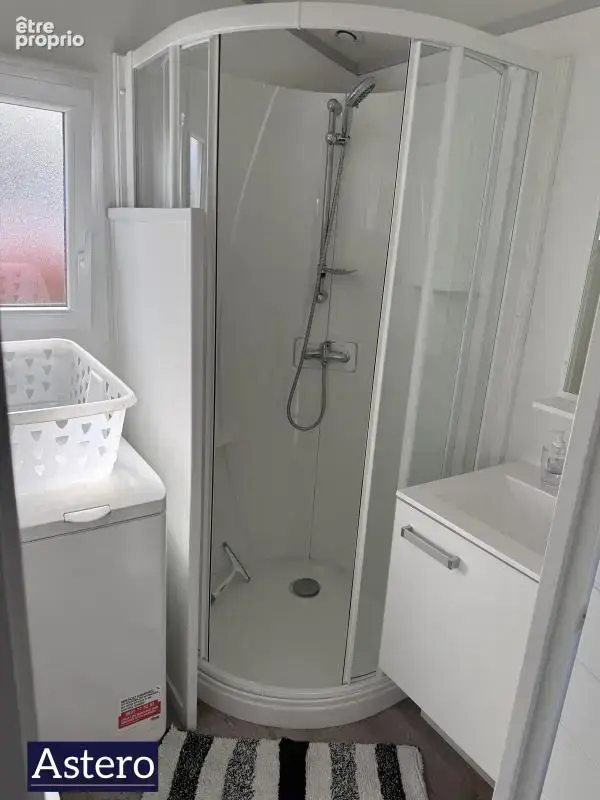 Chalet tout confort 2 chambres sur parcelle privative de 178 m² - photo 10