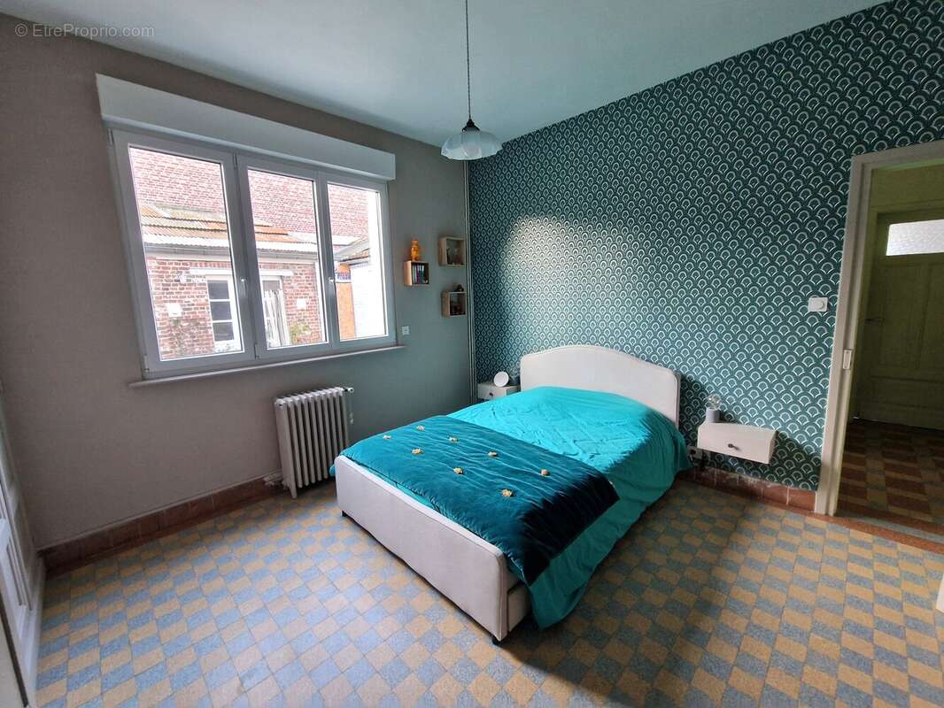 Maison à ORCHIES