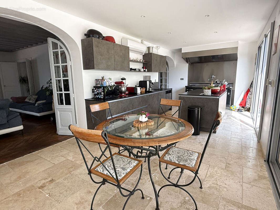 Photo 5 - Maison à MARCIGNY