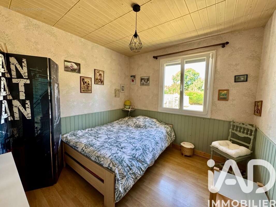 Photo 5 - Maison à BOUVILLE