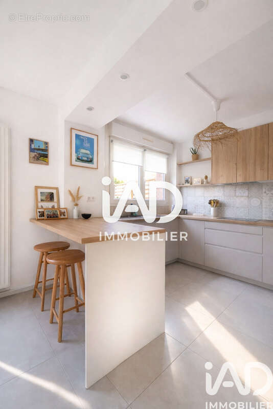 Photo 2 - Maison à TOURCOING