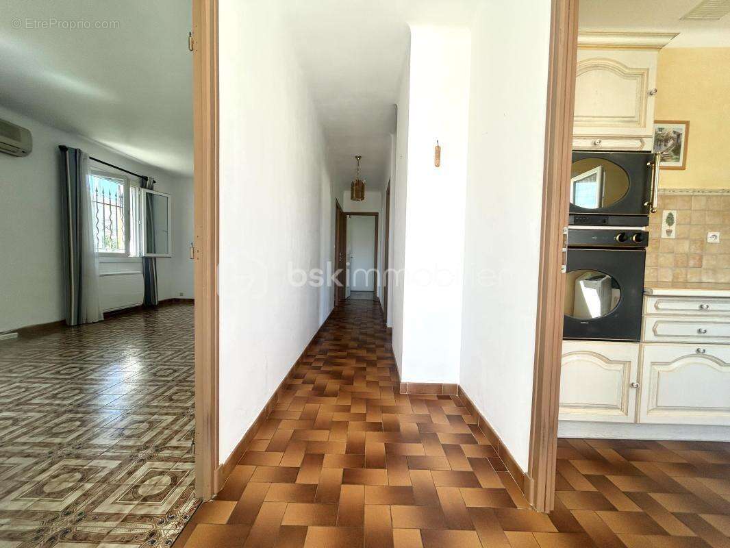 Maison à MARGUERITTES