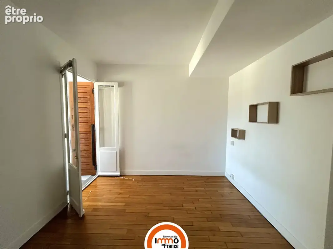 Appartement  4 pièce(s) - photo 3