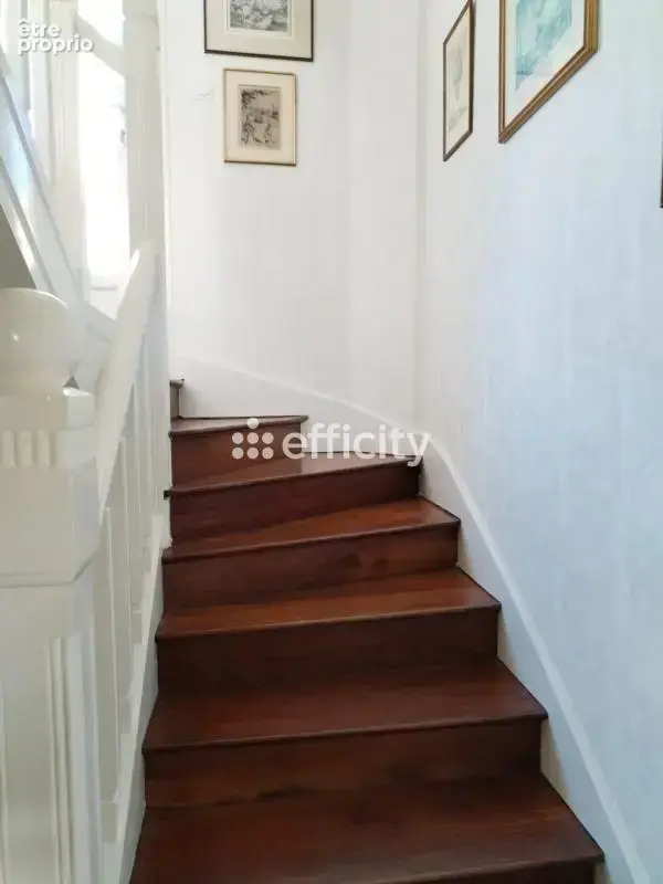 Maison 131 m² à Lorient  - photo 13