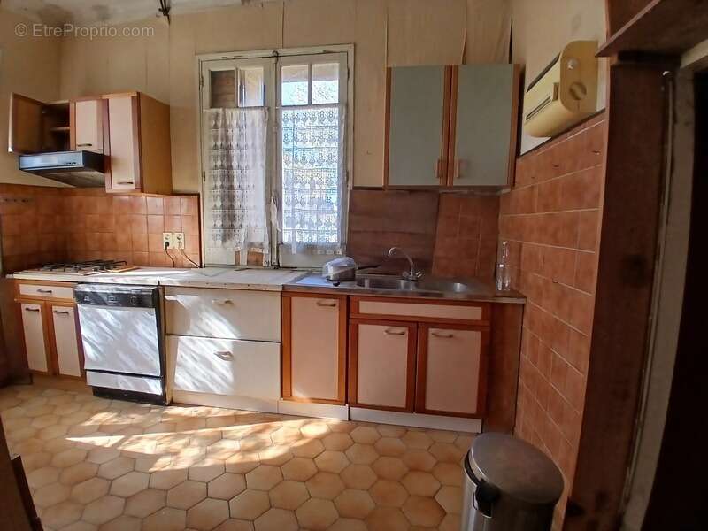 Maison à BEZIERS