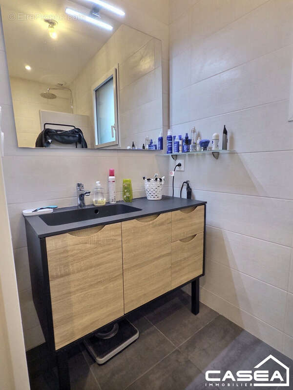 Maison à PLOBANNALEC-LESCONIL