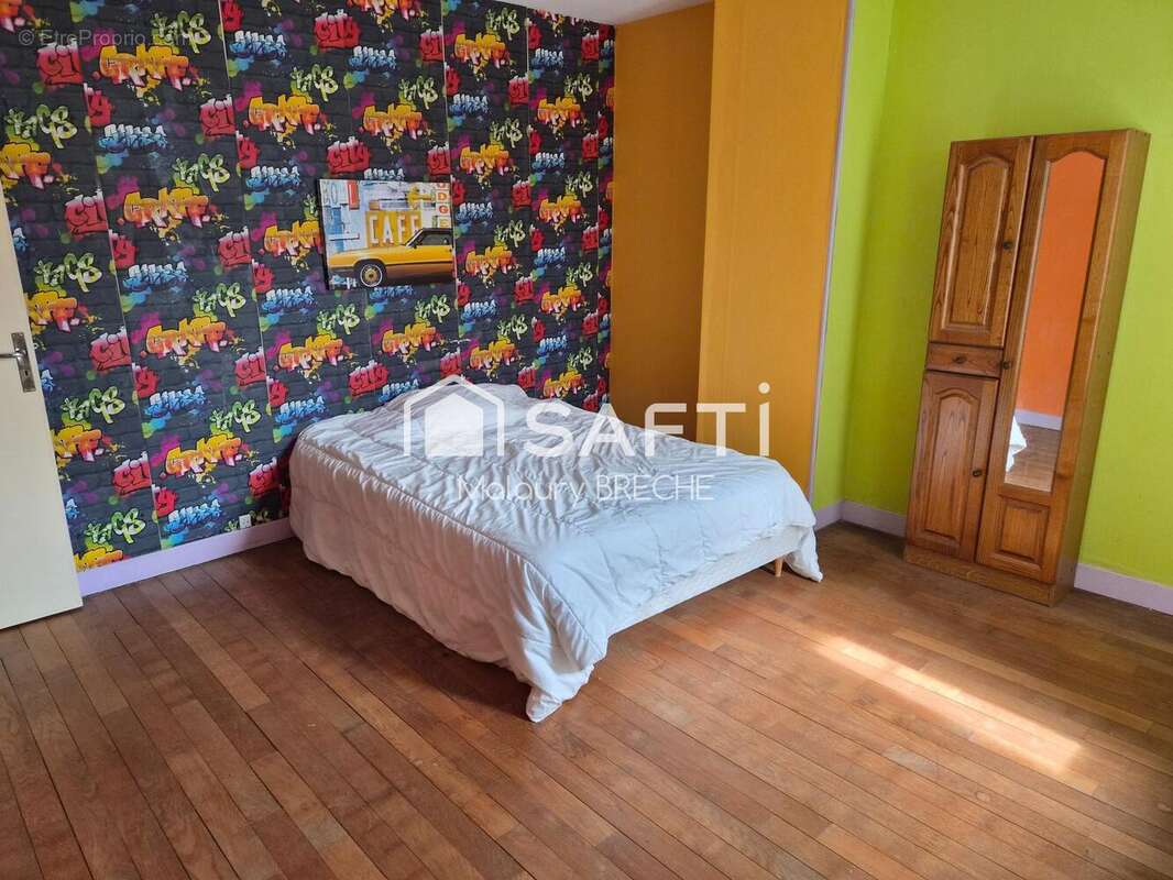 Photo 7 - Maison à NUBECOURT