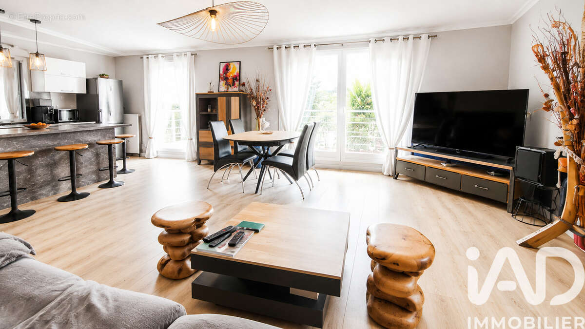 Photo 2 - Appartement à QUINTAL