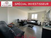 Appartement à MARMANDE