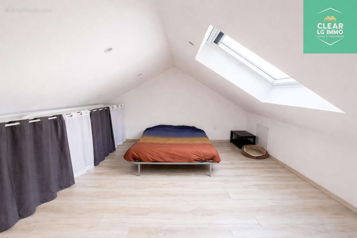 Appartement à AMNEVILLE