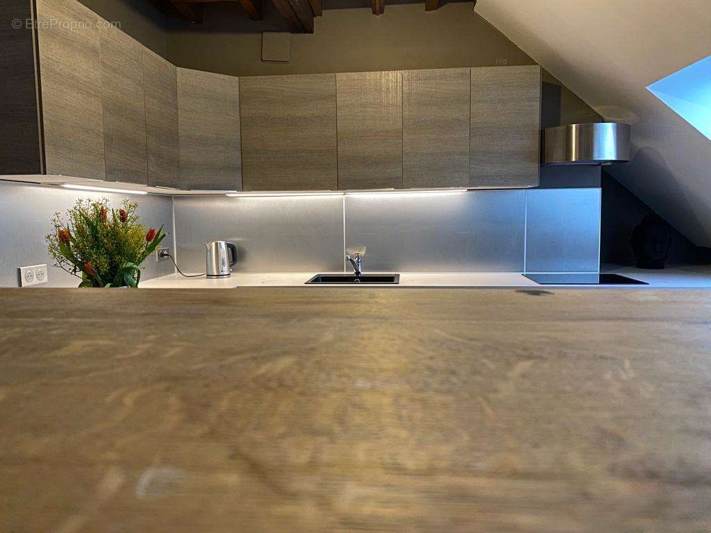 T3 Duplex Joigny  - photo 7