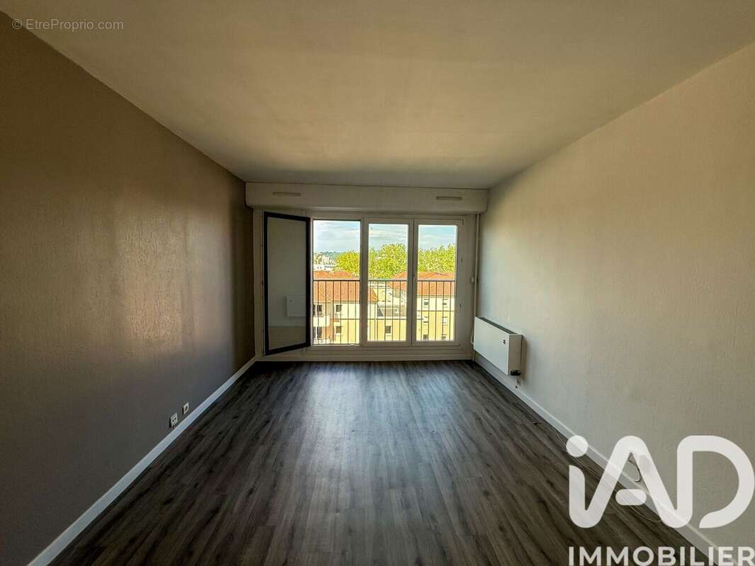 Photo 2 - Appartement à ROUEN