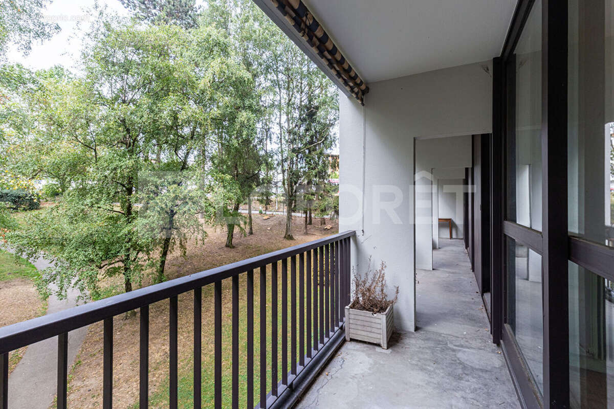 Appartement à ANNECY