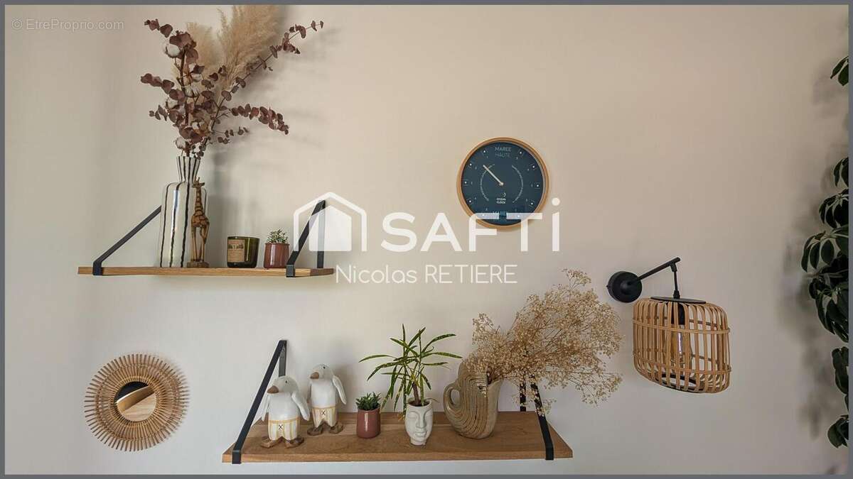 Photo 7 - Appartement à NANTES