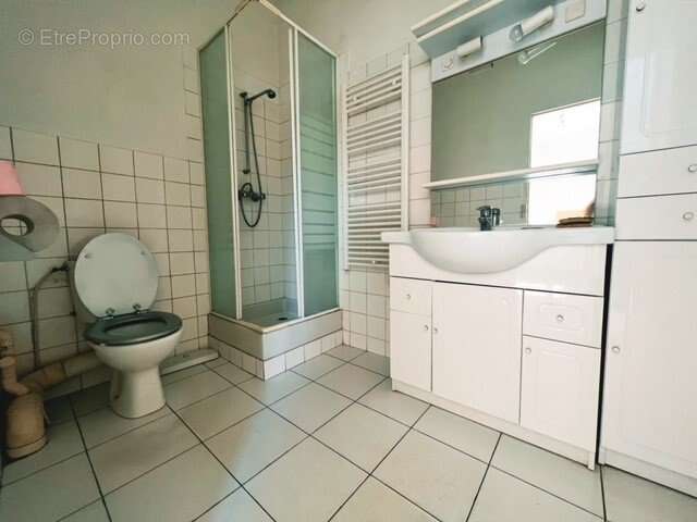 Appartement à BOURRON-MARLOTTE