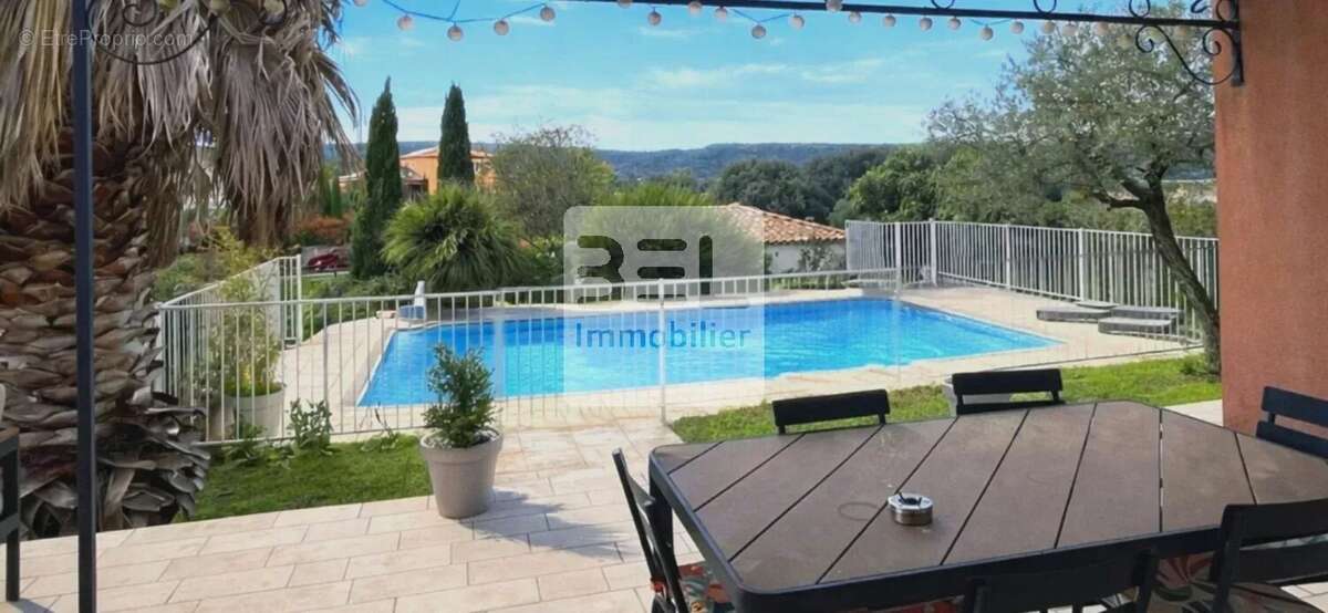 Maison à SAINT-BONNET-DU-GARD