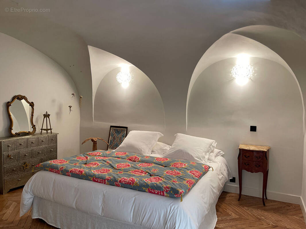 Appartement à BASTIA