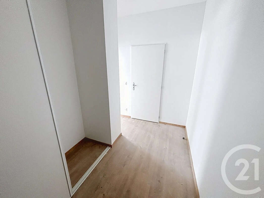Appartement 51 m² à Epernay  - photo 2