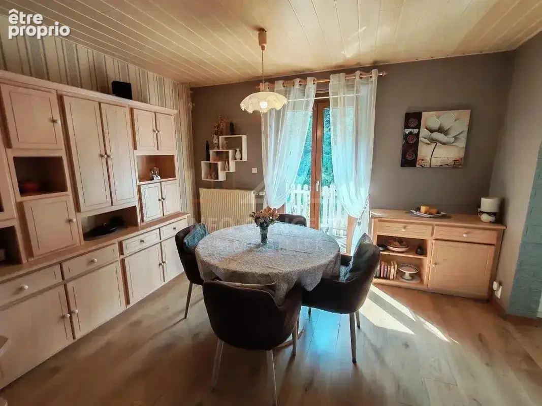 Charmante maison au calme à Niederseebach de 150 m² habitables environ - photo 5
