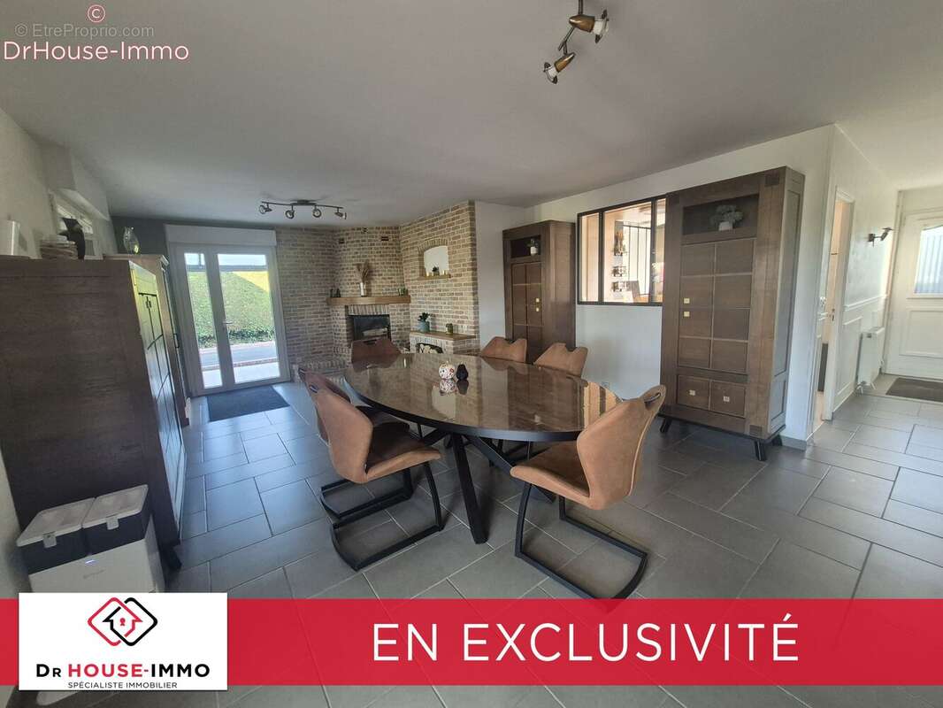 Maison 170 m² à Bourecq  - photo 5